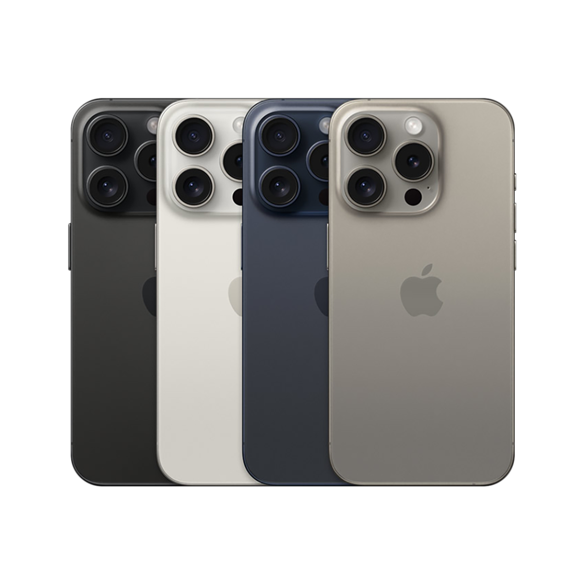 iPhone 15 Pro (Unlocked)