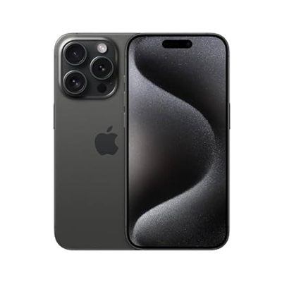 iPhone 15 Pro (Unlocked)