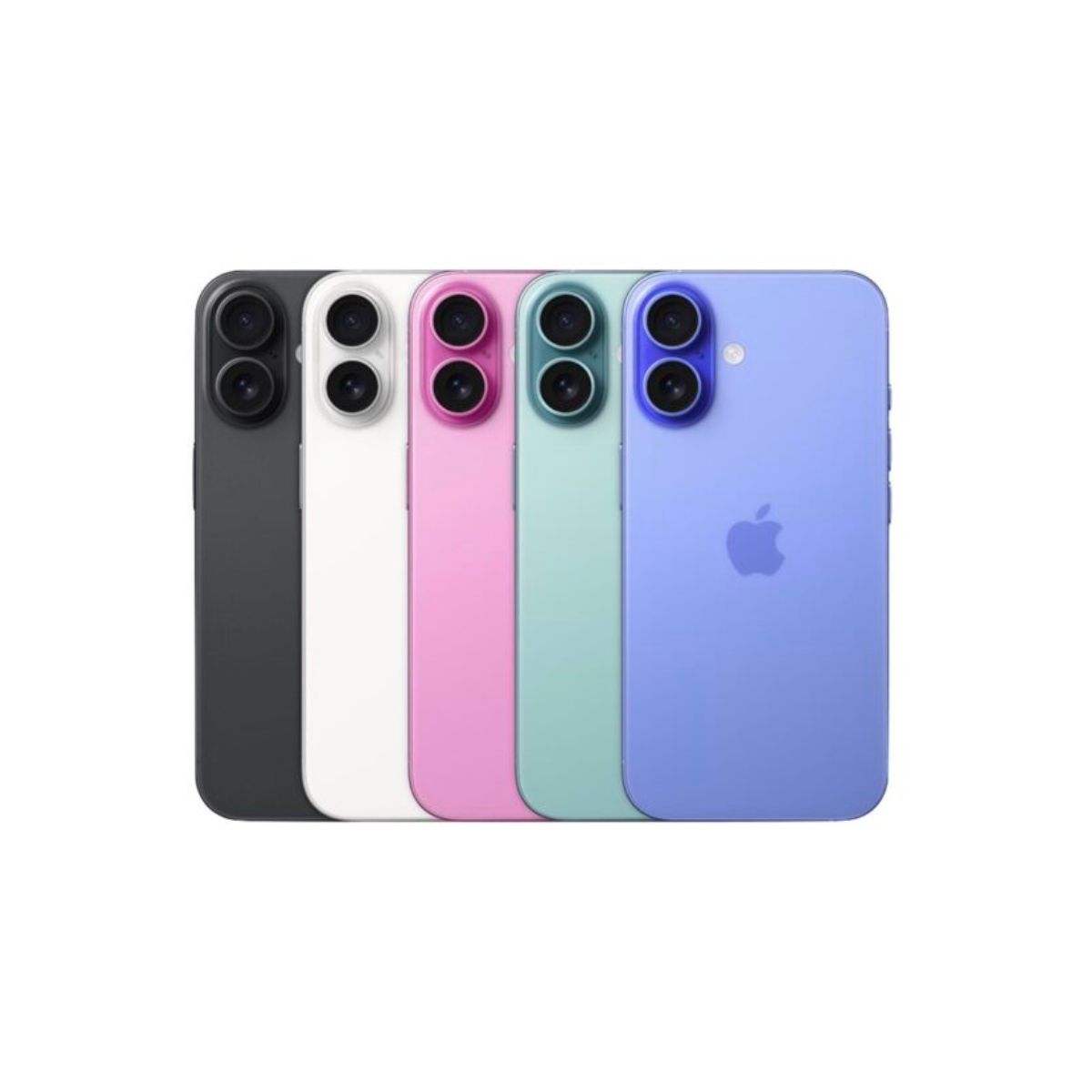 iPhone 16 Plus (Unlocked)