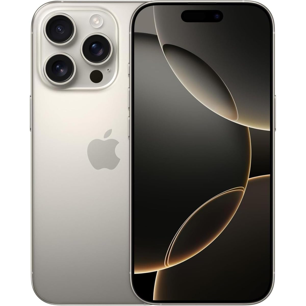 iPhone 16 Pro Max (Unlocked)