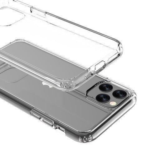 TRYBE XPO ULTRA SLIM CLEAR CASE iPHONE 12 iPHONE 12 MINI iPHONE 12 PRO iPHONE 12 PRO MAX