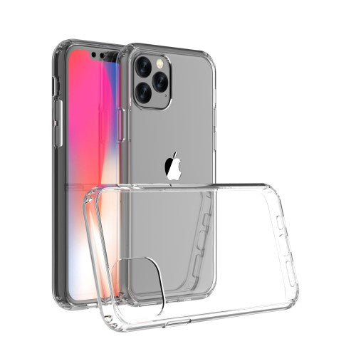 TRYBE XPO ULTRA SLIM CLEAR CASE iPHONE 12 iPHONE 12 MINI iPHONE 12 PRO iPHONE 12 PRO MAX