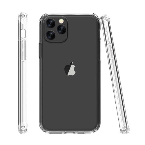 TRYBE XPO ULTRA SLIM CLEAR CASE iPHONE 12 iPHONE 12 MINI iPHONE 12 PRO iPHONE 12 PRO MAX