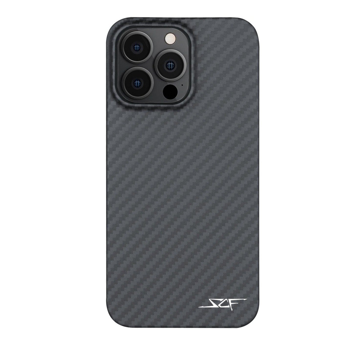 iPhone 15 Pro Max Case | GHOST Series