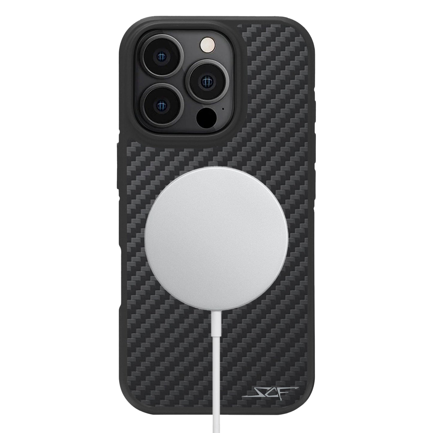 iPhone | Real Aramid Fiber Case | ARMOR Series