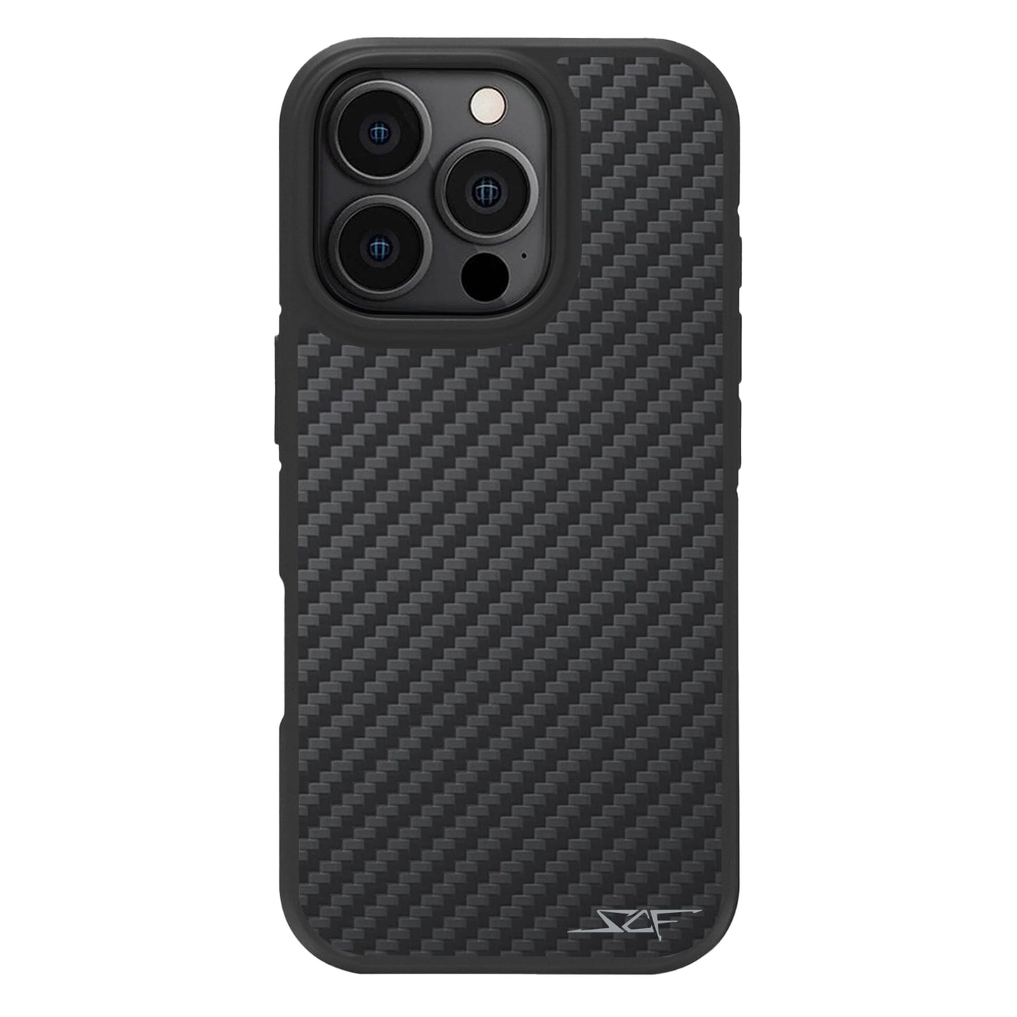 iPhone | Real Aramid Fiber Case | ARMOR Series