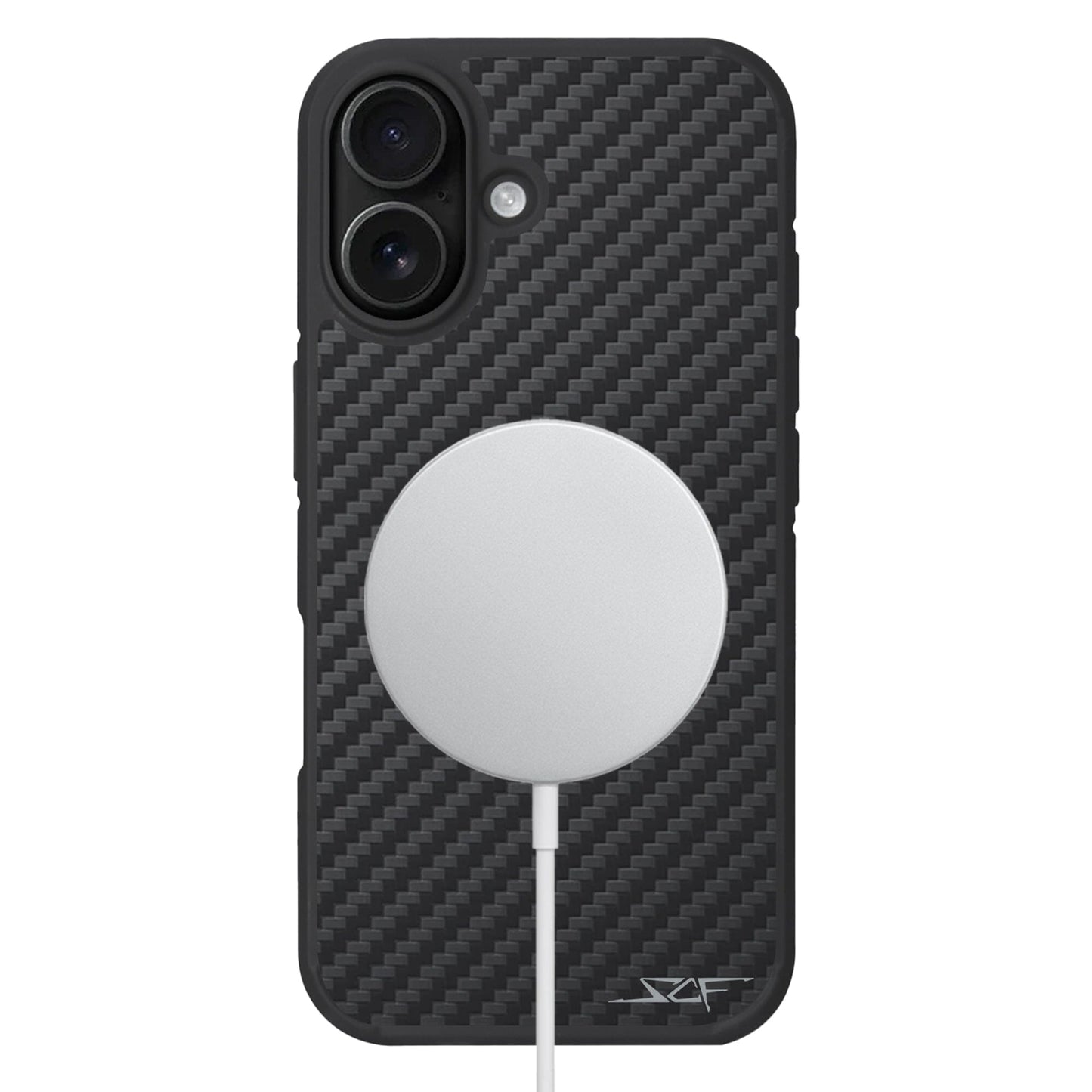 iPhone | Real Aramid Fiber Case | ARMOR Series