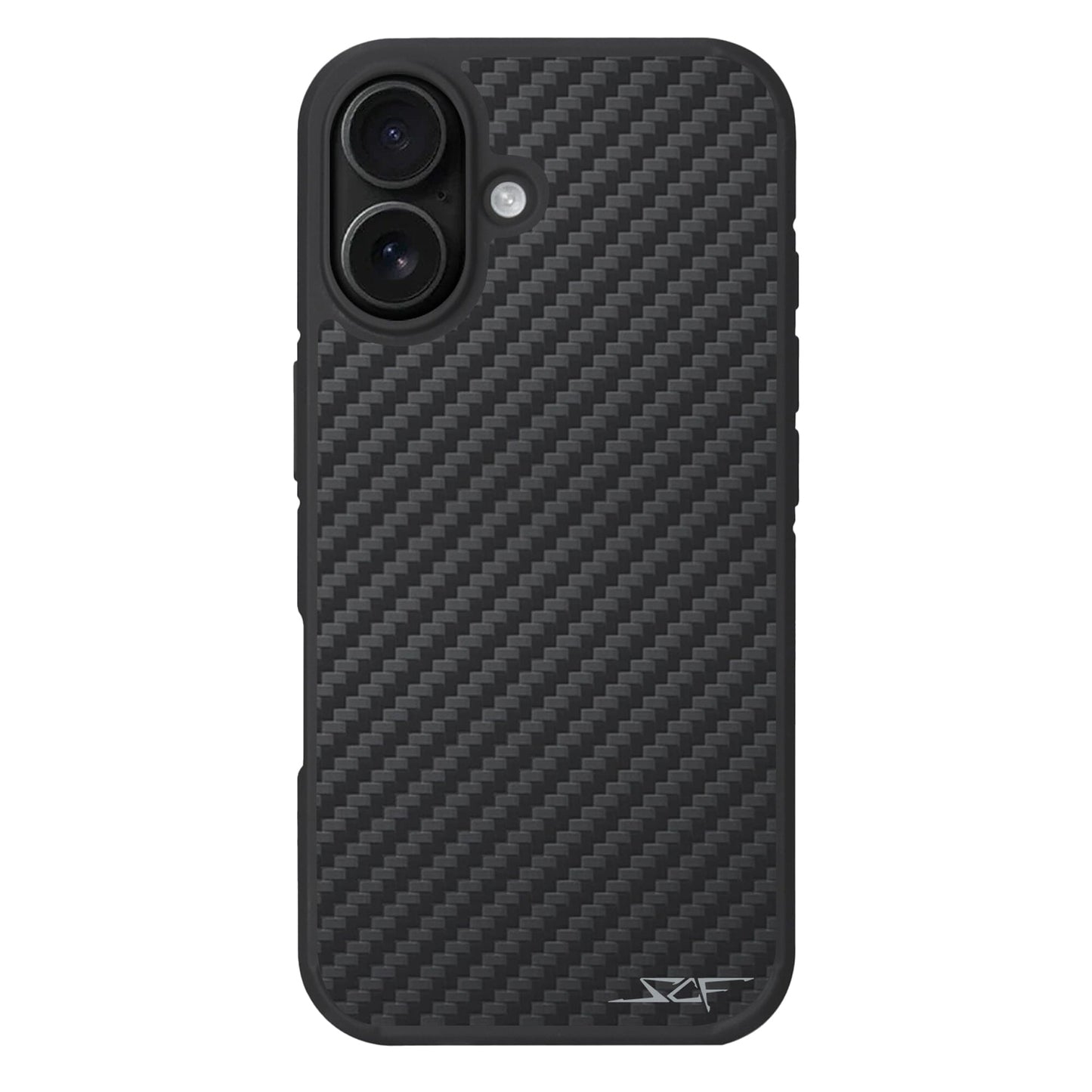 iPhone | Real Aramid Fiber Case | ARMOR Series