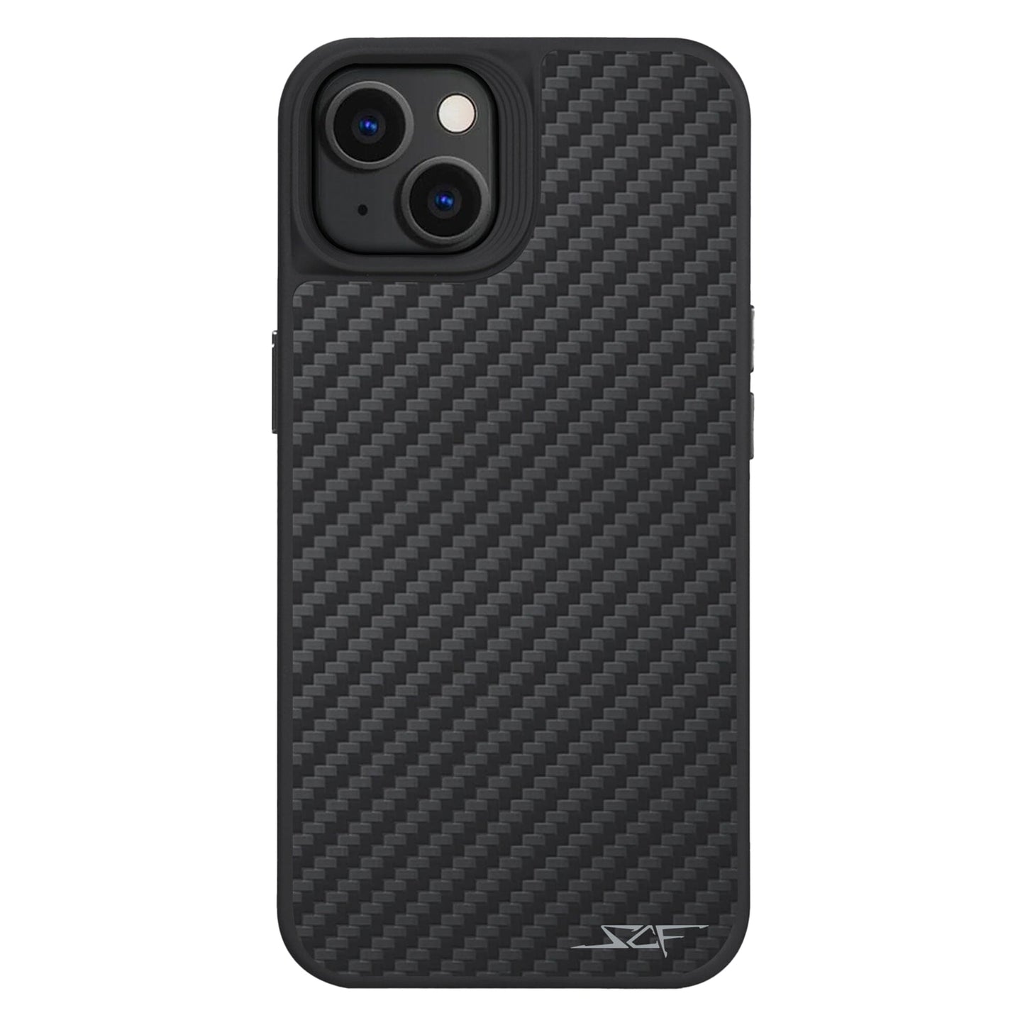 iPhone | Real Aramid Fiber Case | ARMOR Series