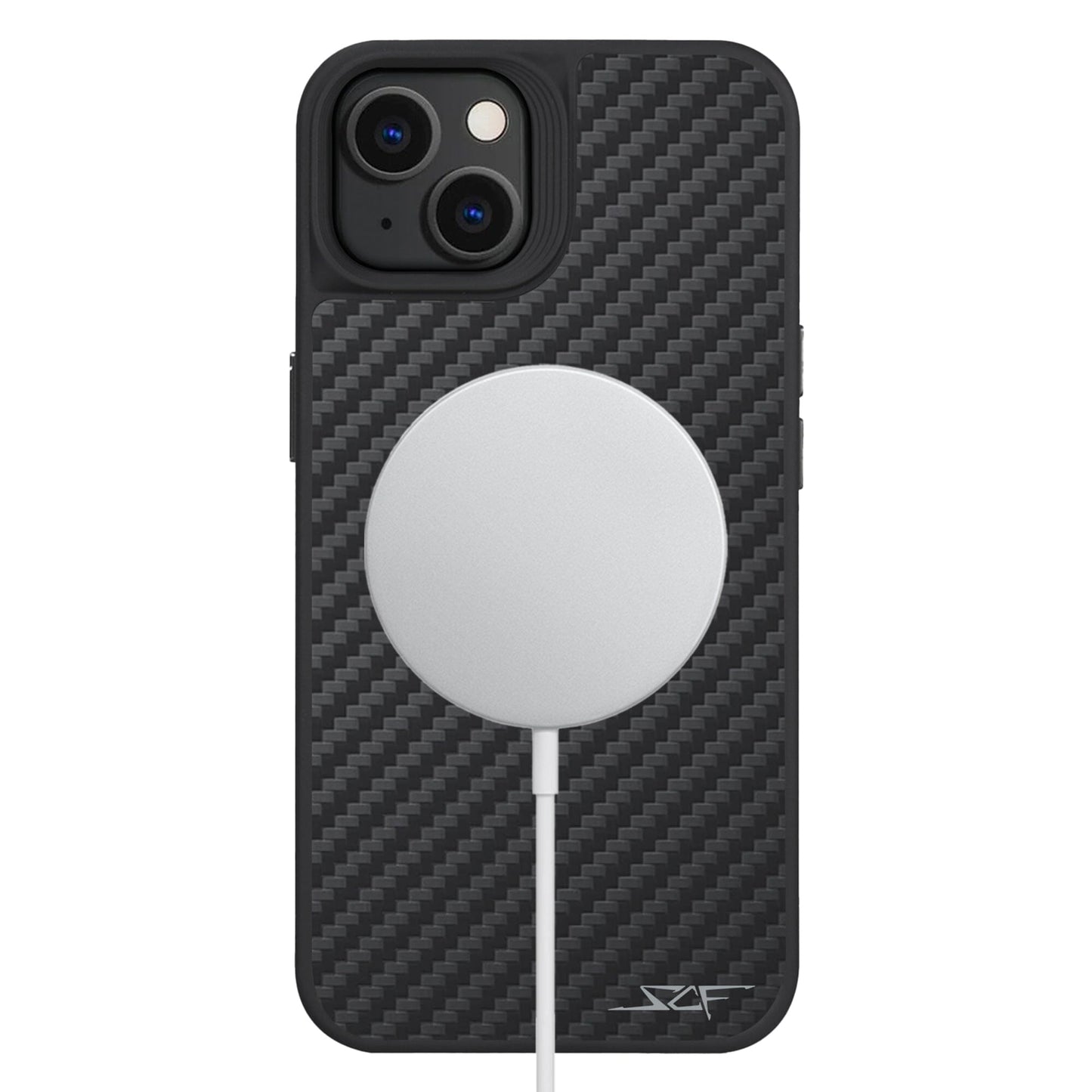 iPhone | Real Aramid Fiber Case | ARMOR Series