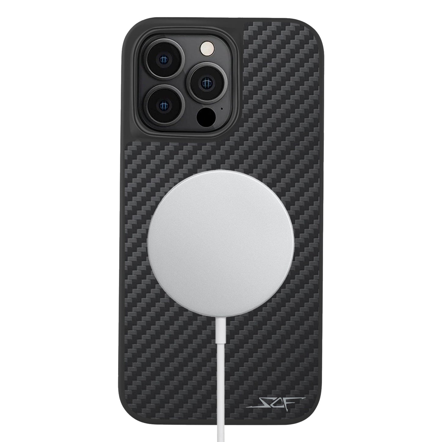 iPhone | Real Aramid Fiber Case | ARMOR Series