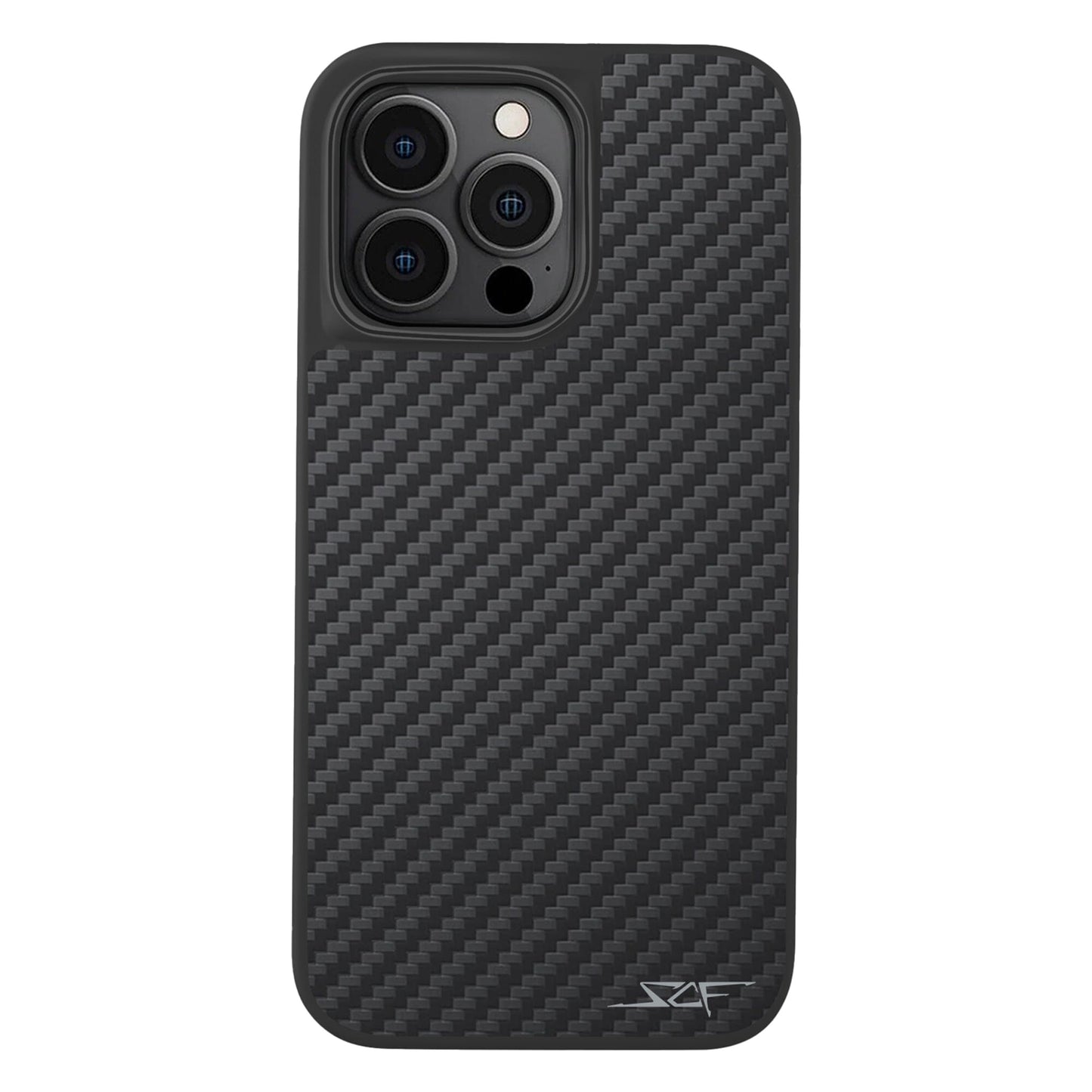 iPhone | Real Aramid Fiber Case | ARMOR Series