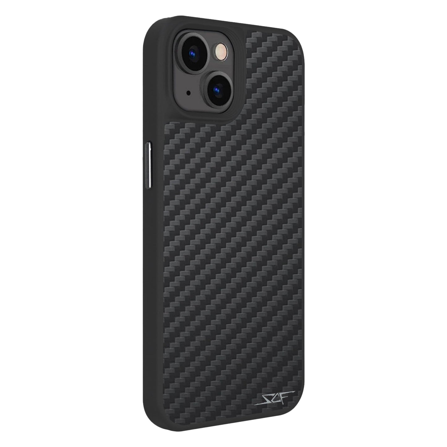 iPhone | Real Aramid Fiber Case | ARMOR Series