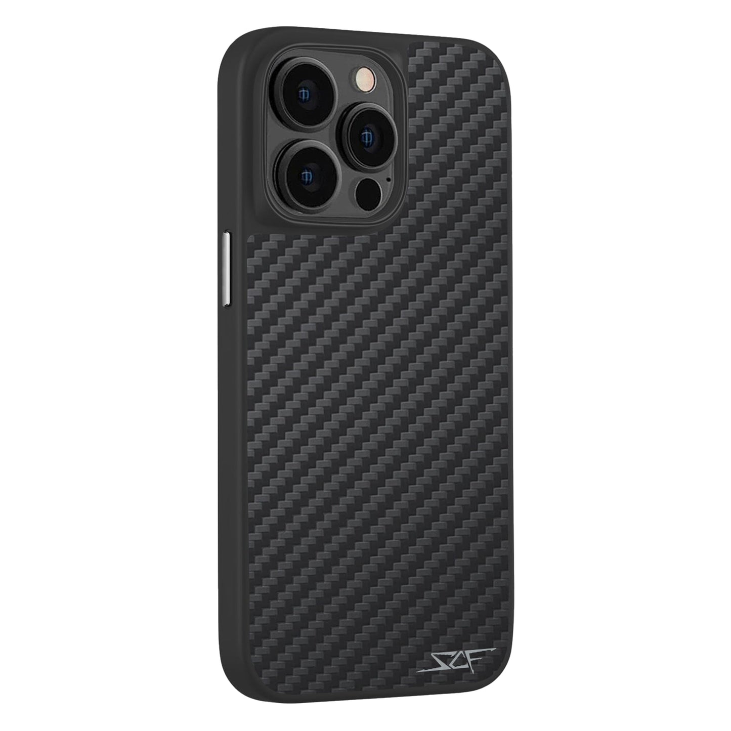 iPhone | Real Aramid Fiber Case | ARMOR Series