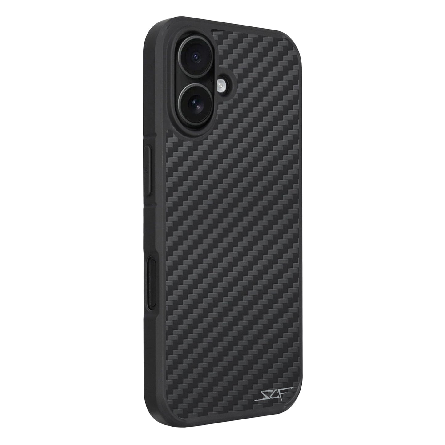iPhone | Real Aramid Fiber Case | ARMOR Series