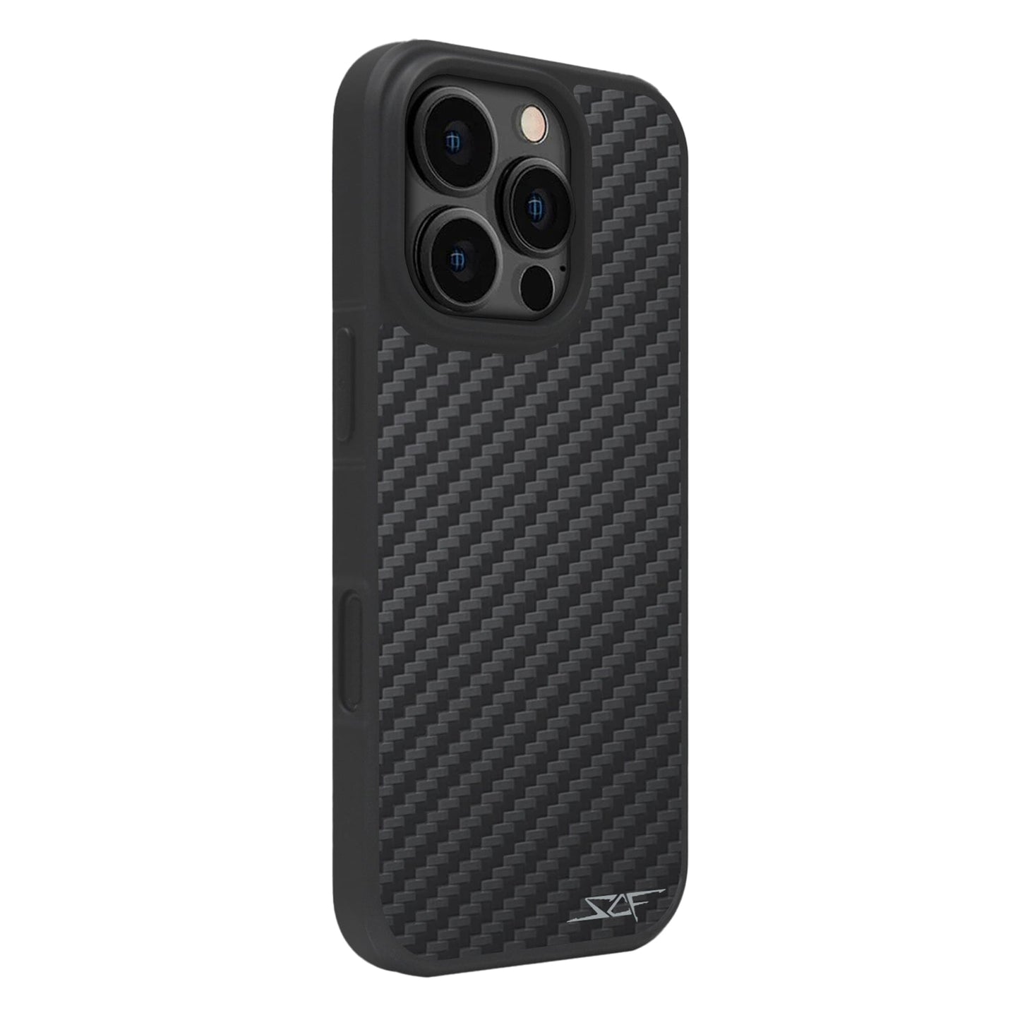 iPhone | Real Aramid Fiber Case | ARMOR Series