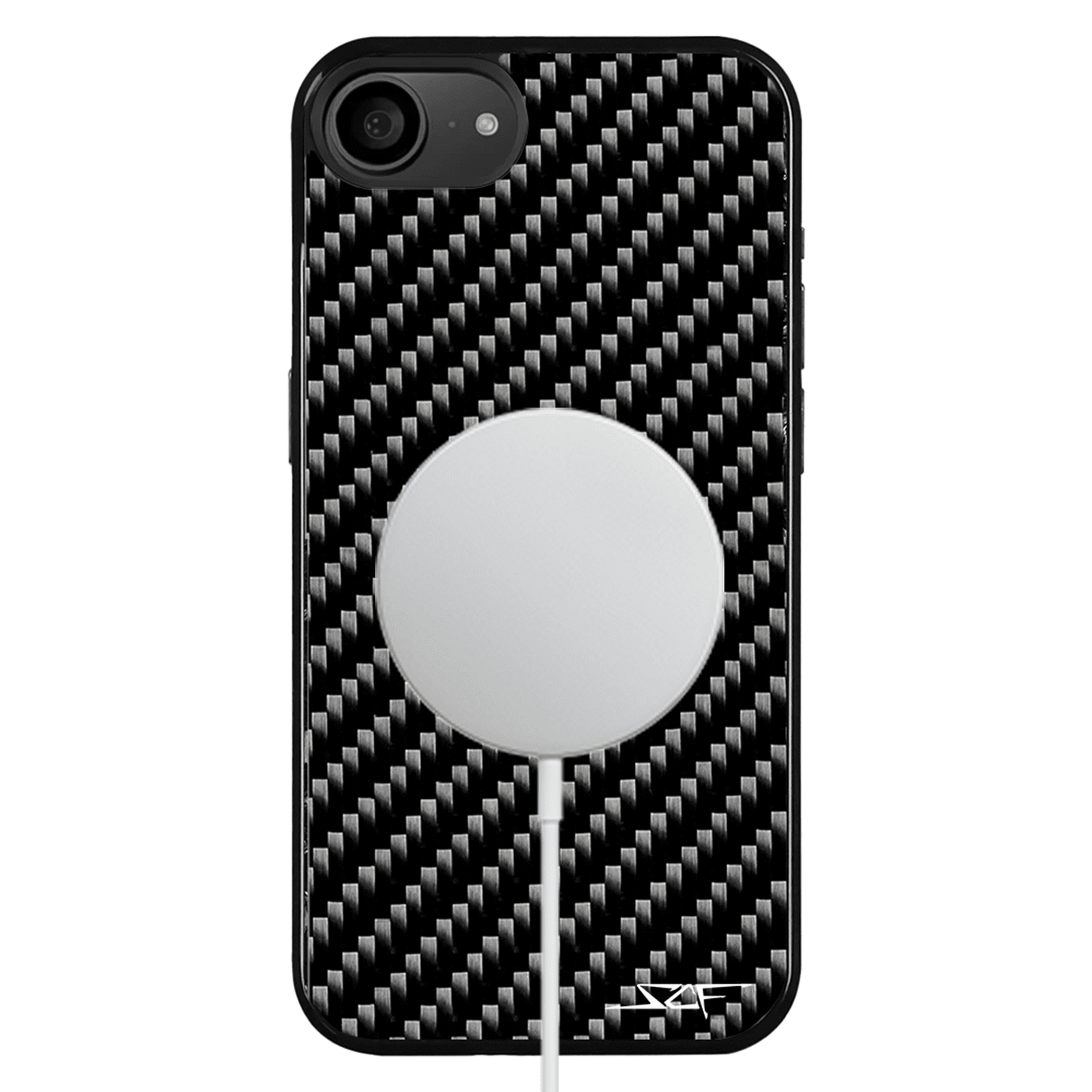 iPhone | Real Carbon Fiber Case | CLASSIC Series