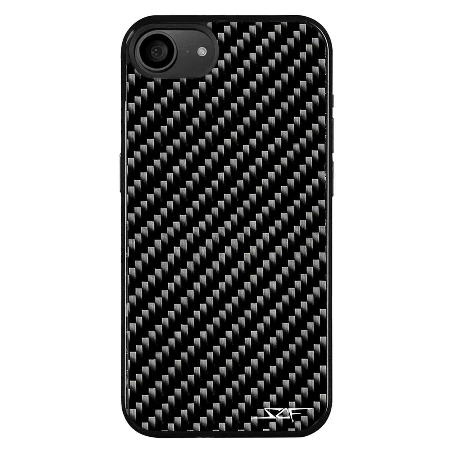 iPhone | Real Carbon Fiber Case | CLASSIC Series
