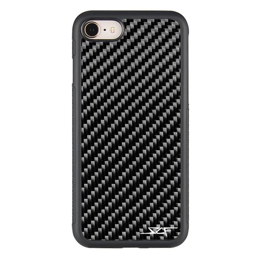 iPhone | Real Carbon Fiber Case | CLASSIC Series