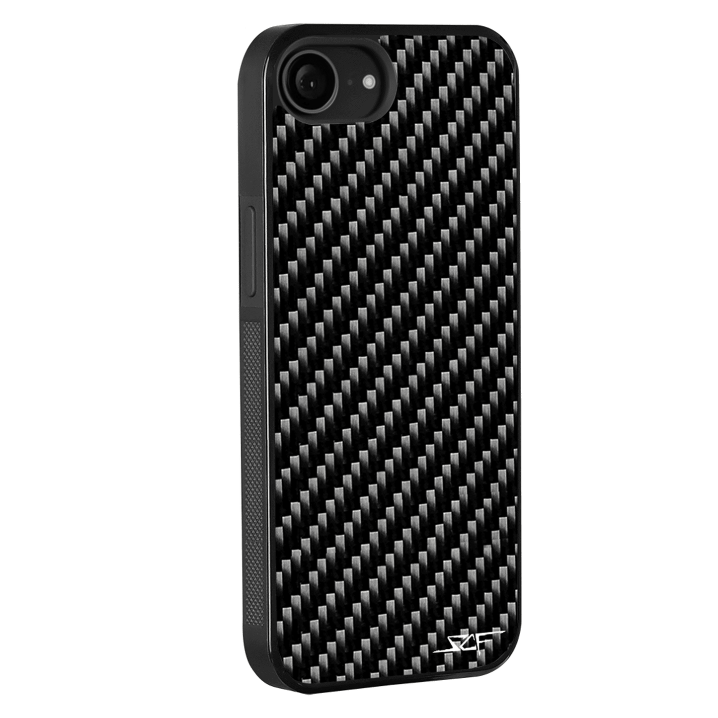 iPhone | Real Carbon Fiber Case | CLASSIC Series