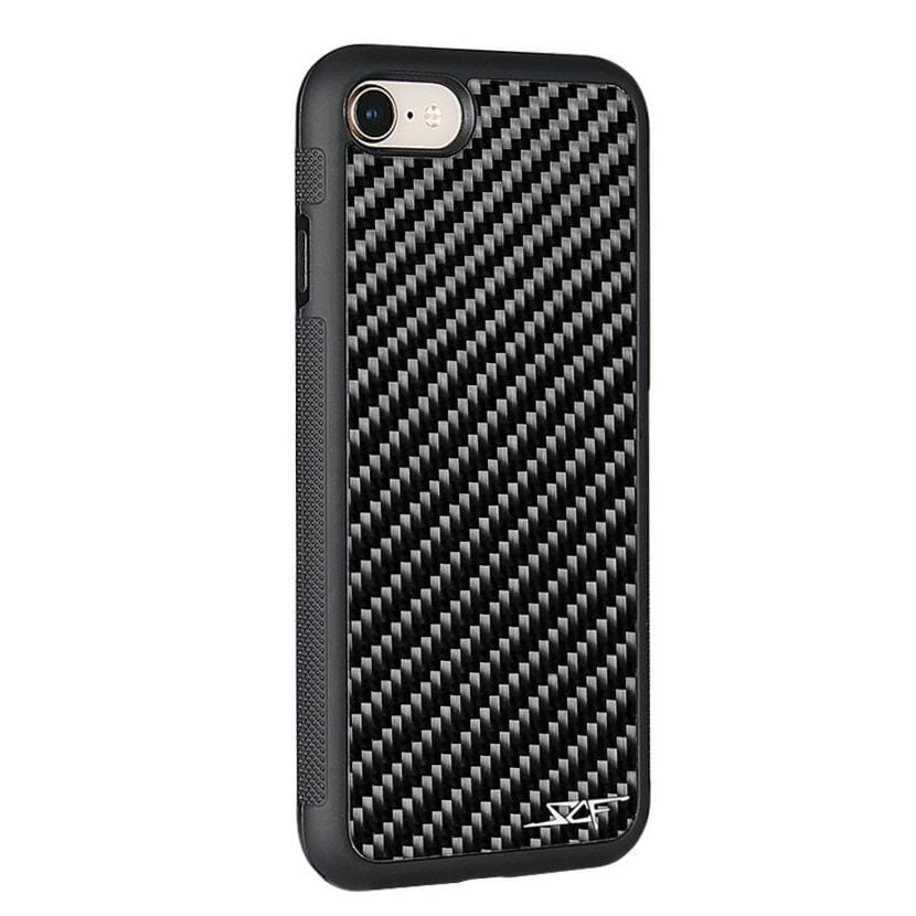 iPhone | Real Carbon Fiber Case | CLASSIC Series