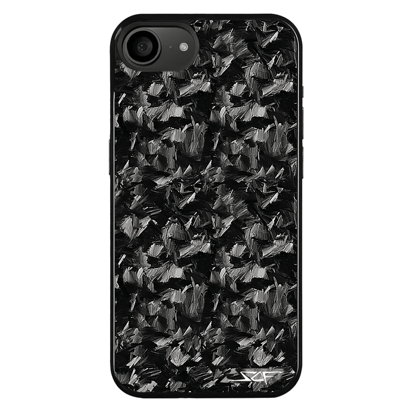 iPhone | Real Forged Carbon Fiber Case | CLASSIC Series