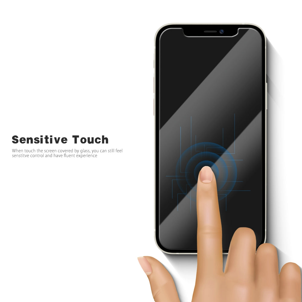 trybe Antimicrobial Anti-Shock HD Tempered Class