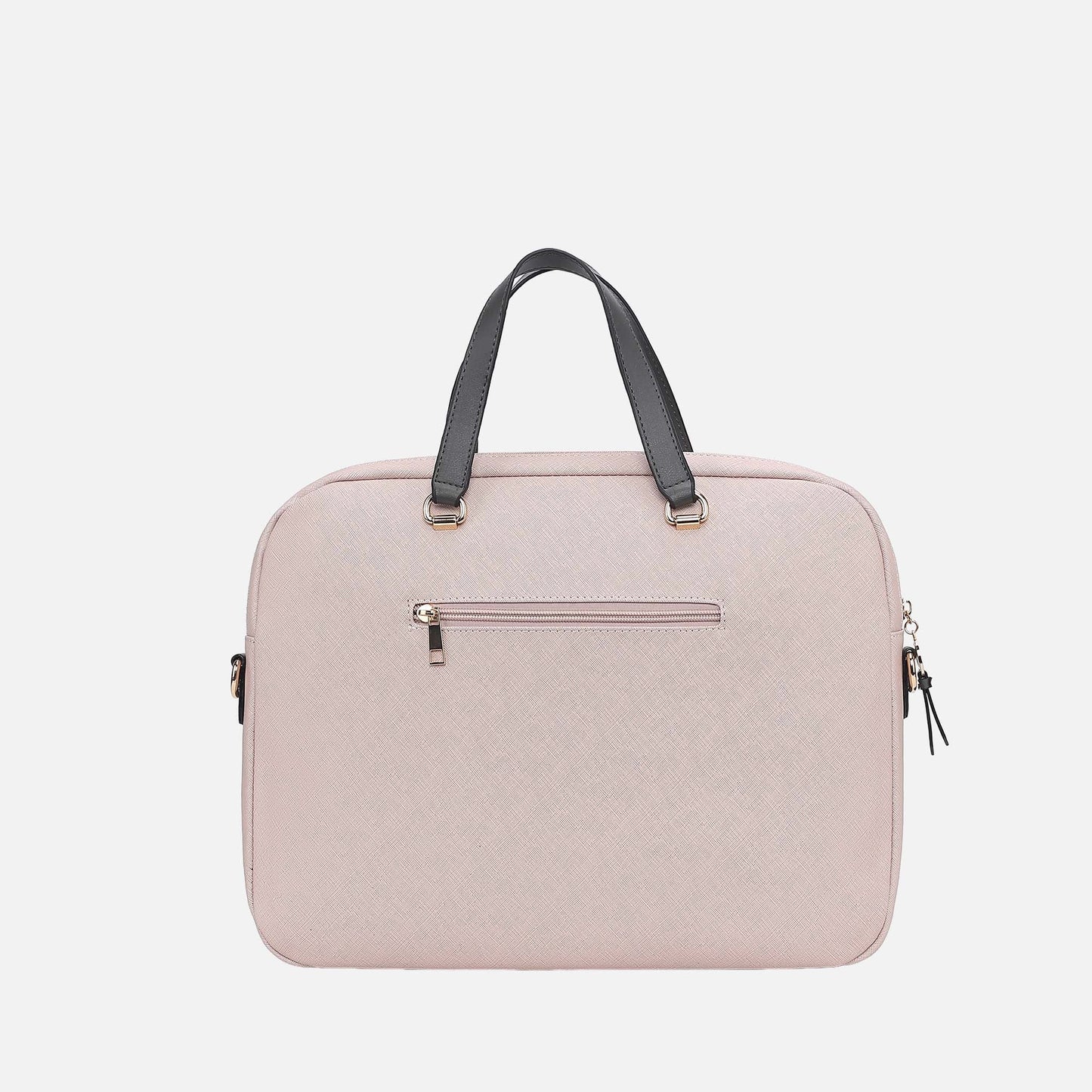 Rose Laptop Case by MKF Collection by Mia K.