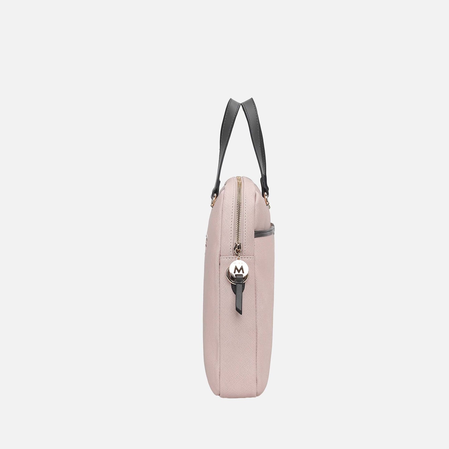 Rose Laptop Case by MKF Collection by Mia K.