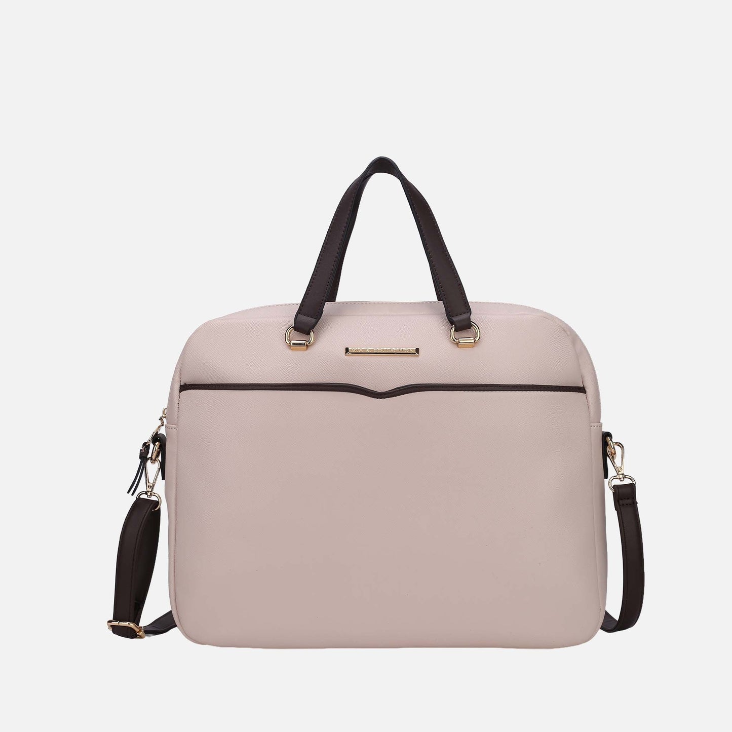 Rose Laptop Case by MKF Collection by Mia K.