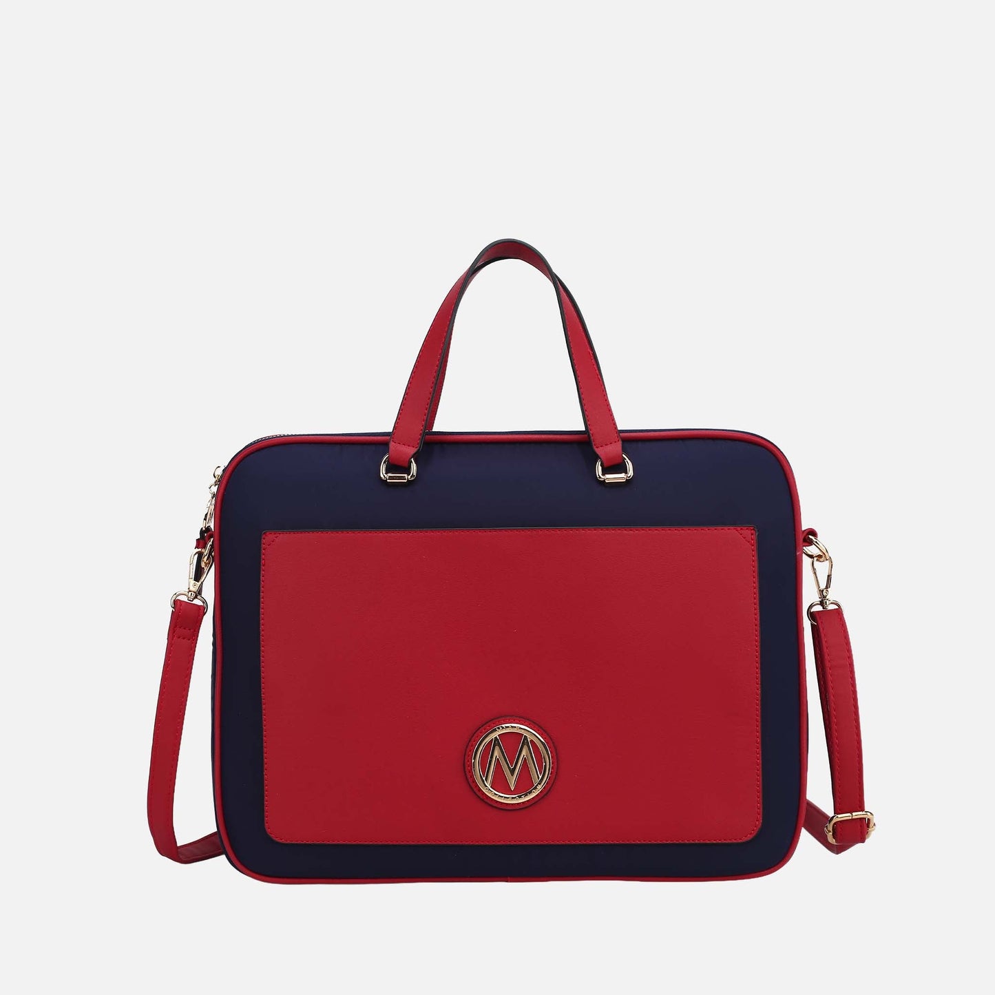Nina Laptop Case by MKF Collection by Mia K.