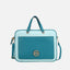 Nina Laptop Case by MKF Collection by Mia K.