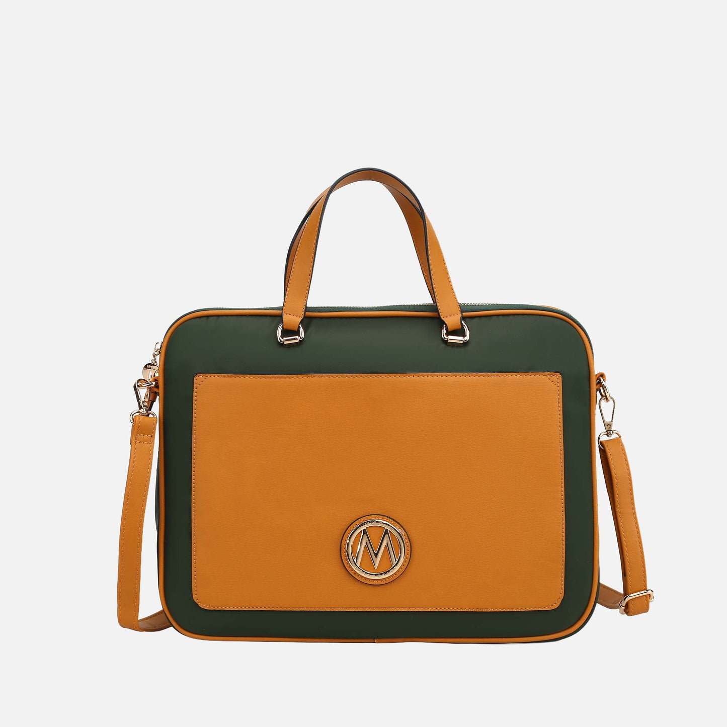 Nina Laptop Case by MKF Collection by Mia K.