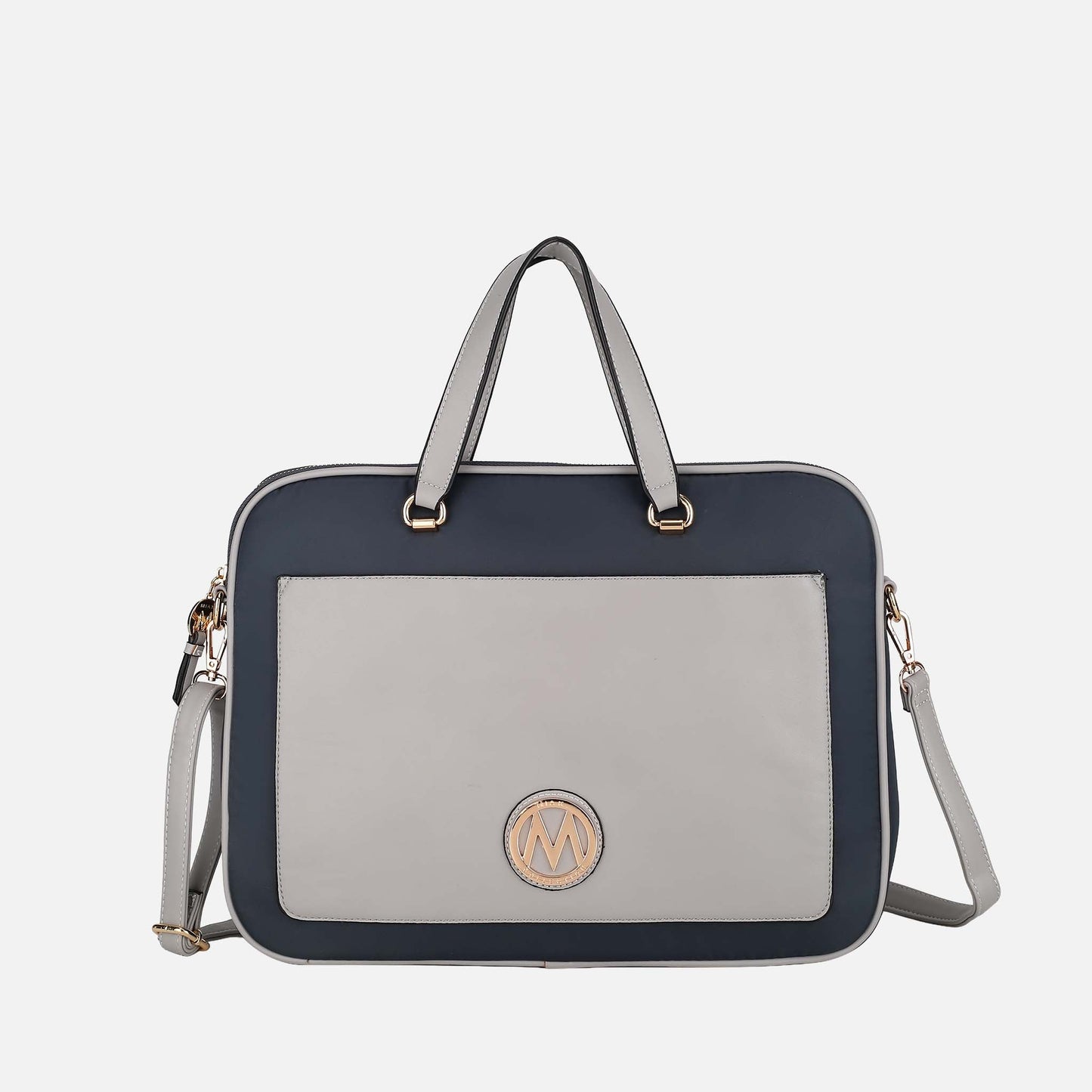 Nina Laptop Case by MKF Collection by Mia K.