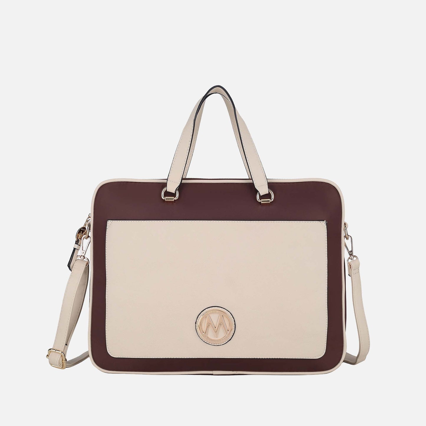 Nina Laptop Case by MKF Collection by Mia K.