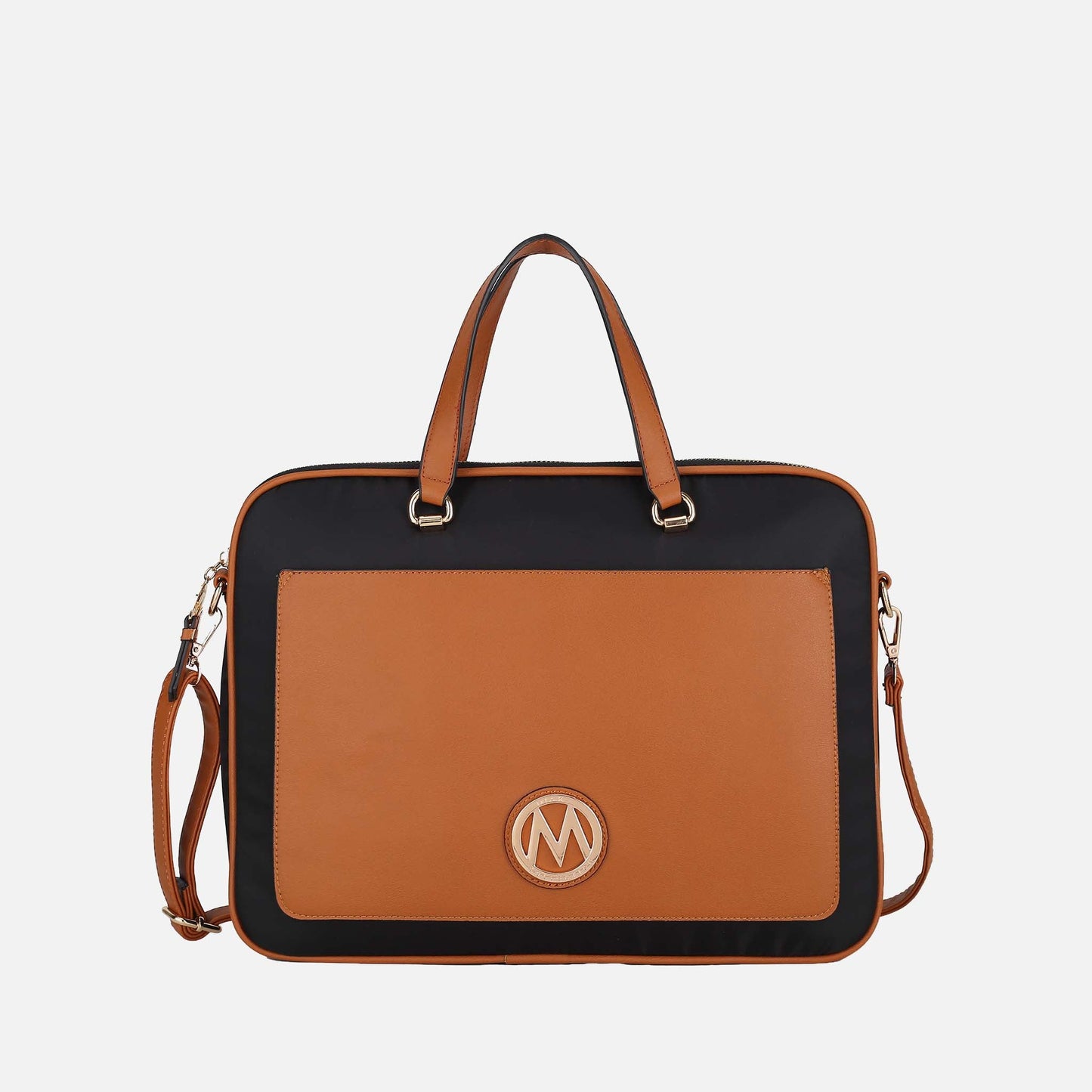 Nina Laptop Case by MKF Collection by Mia K.