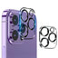 2Packs Ultra HD Camera Lens Protectors 9H Hardness Tempered Glass by DirectDeals
