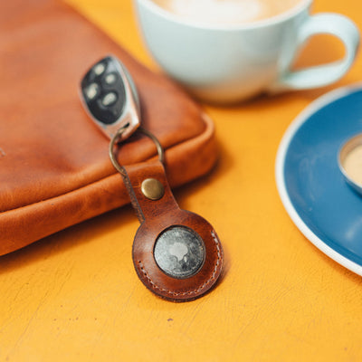 AirTag Holder by SutiSana