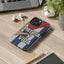 Patria y Vida Design Tough Phone Case