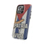 Magsafe Resistant Phone Case - Patria y Vida Design