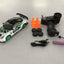 2.4G Drift Rc Car 4WD RC Drift Car Toy Remote Control GTR Model AE86 Vehicle Car RC Racing Car Toy For Children Christmas Gifts by G8Central.com