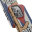 Magsafe Resistant Phone Case - Patria y Vida Design