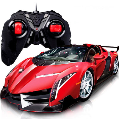 Remote Control Racing Car 116 Model by G8Central.com