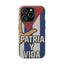 Magsafe Resistant Phone Case - Patria y Vida Design