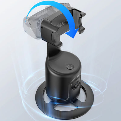 Selfie Videographer Auto Motion Hands Free Follow No App Needed Vista Shops