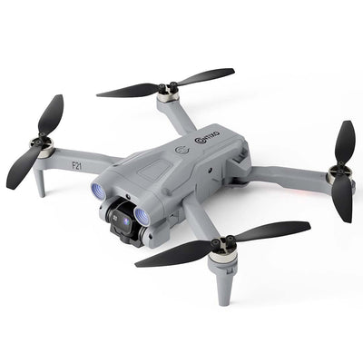 Contixo F21 Elite Sky Remote Control Beginner Drone with 1080P HD Camera by Contixo