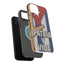 Magsafe Resistant Phone Case - Patria y Vida Design