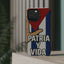 Magsafe Resistant Phone Case - Patria y Vida Design