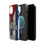 Magsafe Resistant Phone Case - Patria y Vida Design