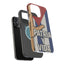 Magsafe Resistant Phone Case - Patria y Vida Design